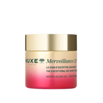 НУКС МЕРВЕАНС ЛИФТ ИЗКЛЮЧИТЕЛЕН КРЕМ ЗА ДНЕВНА И НОЩНА ГРИЖА 75МЛ