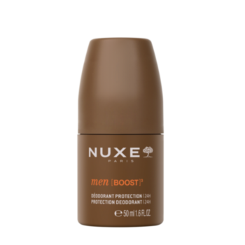 НУКС МЕН БУУСТ ДЕЗОДОРАНТ 24Ч 50МЛ
