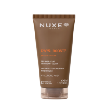 НУКС МЕН БУУСТ ХИДРАТИРАЩ ГЕЛ 50МЛ