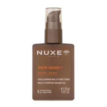 НУКС МЕН БУУСТ ОЛИО ЗА БРАДА 30МЛ