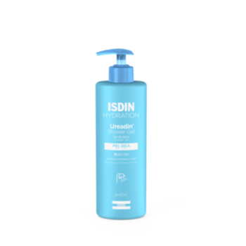 ИСДИН UREADIN ХИДРАТИРАЩ ДУШ ГЕЛ 400МЛ
