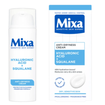 МИКСА КРЕМ ПРОТИВ СУХА КОЖА 50МЛ