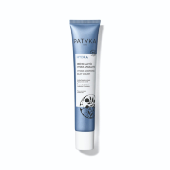 PATYKA HYDRA ХИДРАТИРАЩ УСПОКОЯВАЩ КРЕМ 40МЛ