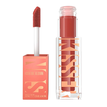 МЕЙБЪЛИН РУЖ SUNKISSER MATTE 39