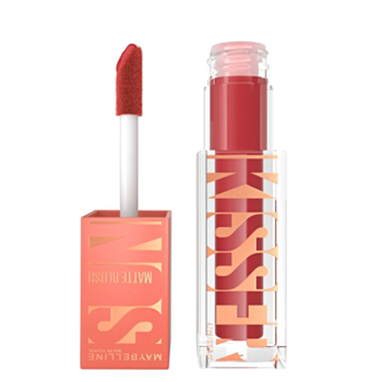 МЕЙБЪЛИН РУЖ SUNKISSER MATTE 38