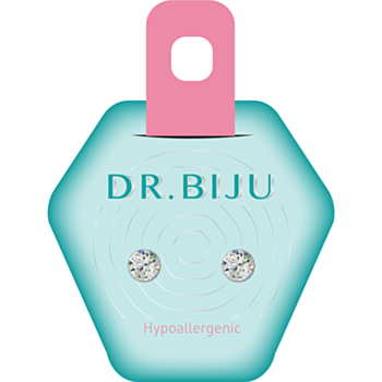 DR. BIJU ОБИЦИ 5.3ML SRYSTAL DXI53C001