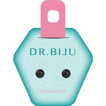 DR. BIJU ОБИЦИ 5.3ММ GRAPHITE DXI53C253