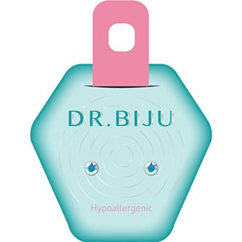 DR. BIJU ОБИЦИ 3.5ММ AUR. BOREALE DXI35C002