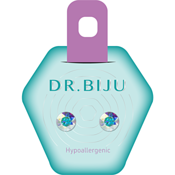 DR. BIJU ОБИЦИ 7.1ММ AURORA BOREALE DXI71C002