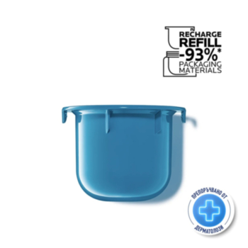 ЛРП HYALU B5 SPF30 ВИСОКОЕФЕКТИВЕН КРЕМ 50МЛ ПЪЛНИТЕЛ 922043