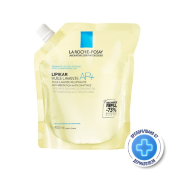 ЛРП ЛИПИКАР ЛАВАНТ AP+ ИЗМИВАЩО ОЛИО 400МЛ РЕФИЛ 943918