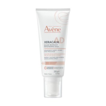 АВЕН КСЕРАКАЛМ A.D. РЕЛИПИДИРАЩ БАЛСАМ ЗА ЛИЦЕ И ТЯЛО 200МЛ