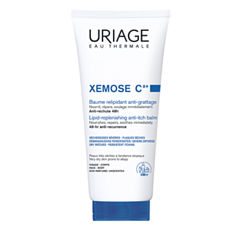 ЮРИАЖ КСЕМОС С8+ ЛИПИДОВЪЗСТАНОВЯВАЩ БАЛСАМ 200МЛ