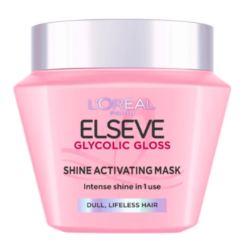 ЛОРЕАЛ ЕЛСЕВ GLYCOLIC МАСКА 300МЛ
