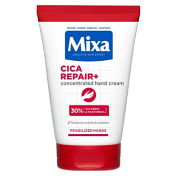 МИКСА CICA UREA КРЕМ ЗА РЪЦЕ 50МЛ