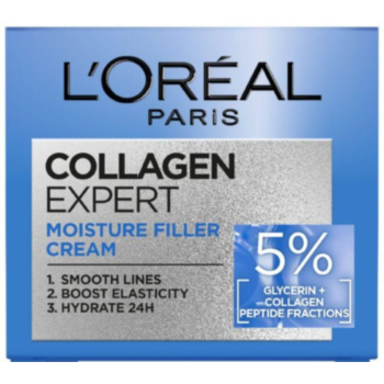 ЛОРЕАЛ COLLAGEN EXPERT ДНЕВЕН КРЕМ 50МЛ