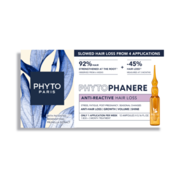 ФИТО ФИТОФАНЕР ТЕРАПИЯ ПРОТИВ РЕАКТИВЕН КОСОПАД ПРИ ЖЕНИ 12Х5МЛ