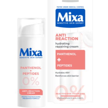МИКСА КРЕМ ЗА ЛИЦЕ ANTI REACTION 50МЛ
