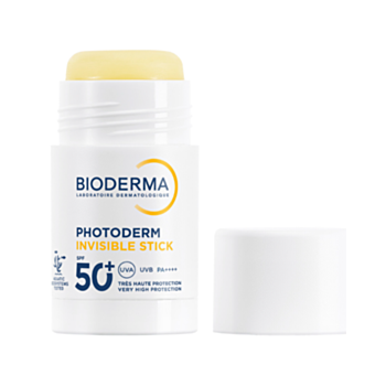 БИОДЕРМА ФОТОДЕРМ НЕВИДИМ СТИК SPF50+ 15ГР