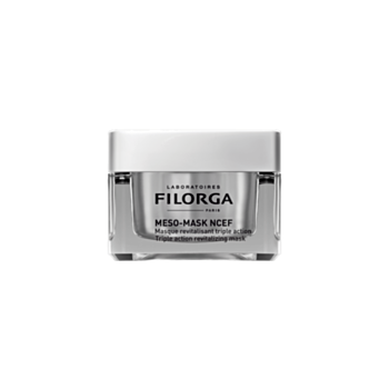 ФИЛОРГА NCEF РЕВИТАЛИЗИРАЩА МАСКА С ТРОЙНО ДЕЙСТВИЕ 50МЛ