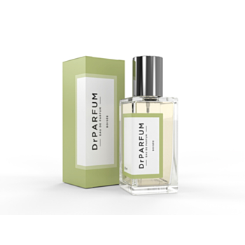 DrPARFUM ПАРФЮМ BOISEE С ДЪРВЕСЕН АРОМАТ /ЗЕЛЕН/ 50МЛ