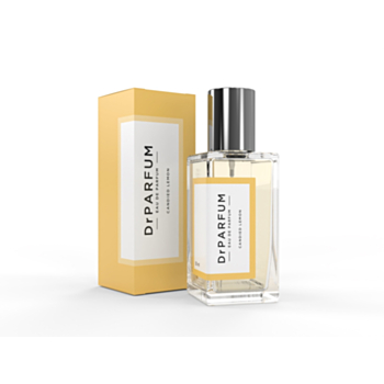 DrPARFUM ПАРФЮМ CANDIED LEMON С АРОМАТ НА ЗАХАРОСАН ЛИМОН /ЖЪЛТ/ 50МЛ