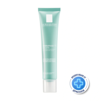 ЛРП ХИДРАФАС HA LIGHT КРЕМ 40МЛ 941150