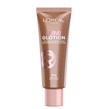 ЛОРЕАЛ LUMI GLOTION ЛОСИОН ЗА ЛИЦЕ 904 DEEP GLOW 40МЛ