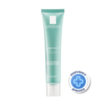 ЛРП ХИДРАФАС HA RICHE КРЕМ 40МЛ 941143