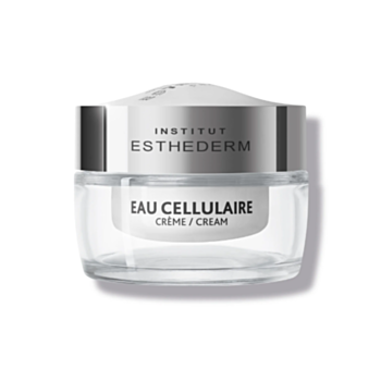 ЕСТЕДЕРМ EAU CELLULAIRE КЛЕТЪЧЕН КРЕМ 50МЛ