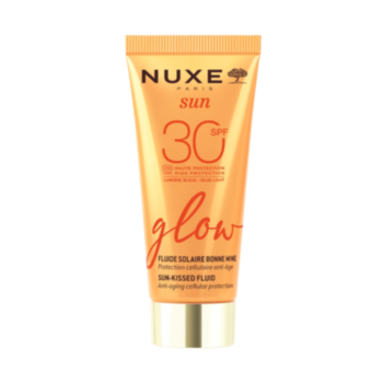 НУКС СЪН ФЛУИД GLOW SPF30 40МЛ