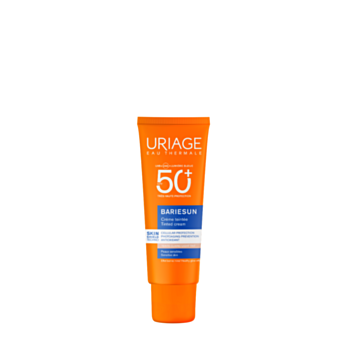 ЮРИАЖ БАРИЕСЪН ТОНИРАН КРЕМ ЗА ЛИЦЕ SPF50+ 50МЛ СВЕТЪЛ