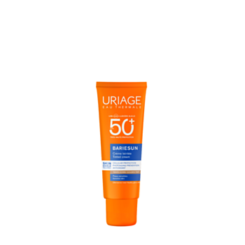 ЮРИАЖ БАРИЕСЪН ТОНИРАН КРЕМ ЗА ЛИЦЕ SPF50+ 50МЛ ЗЛАТИСТ