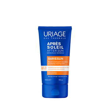 ЮРИАЖ БАРИЕСЪН ВЪЗСТАНОВЯВАЩ БАЛСАМ ЗА СЛЕД СЛЪНЦЕ 150МЛ
