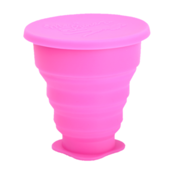 ME LUNA ДЕЗИНФЕКЦИРАЩА ЧАШКА