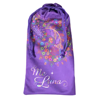 ME LUNA МИКРОФИБЪРНА ТОРБИЧКА ORIGINAL