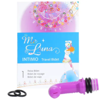 ME LUNA ИНТИМЕН ДАМСКИ ДУШ