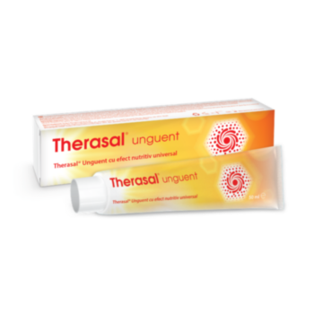 *ТЕРАЗАЛ УНГВЕНТ 50МЛ