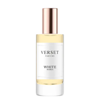 ПАРФЮМ ВЕРСЕТ WHITE MAREA 15МЛ ДАМСКИ НИШОВ
