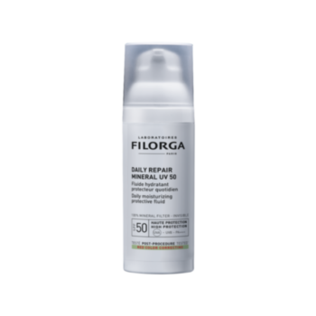 ФИЛОРГА DAILY REPAIR MINERAL UV 50 ЗАЩИТЕН ФЛУИД 50МЛ