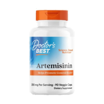 ДОКТОРС БЕСТ АРТЕМИЗИНИН 100mg Х90