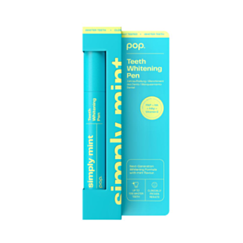 SMILEPEN POP ИЗБЕЛВАЩА ПИСАЛКА МЕНТА 