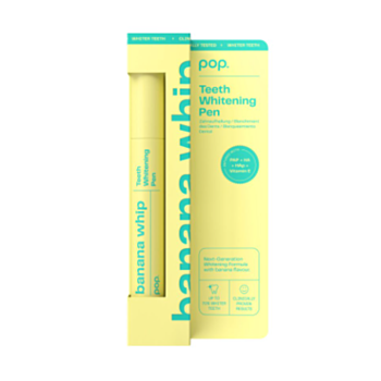 SMILEPEN POP ИЗБЕЛВАЩА ПИСАЛКА БАНАН 