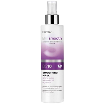ERAYBA BIO SMOOTH ИЗГЛАЖДАЩА МАСКА С АНТИ-ФРИЗ ЕФЕКТ BS10 150МЛ