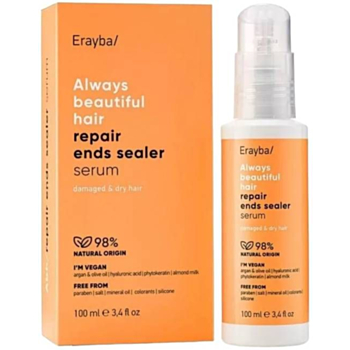 ERAYBA ABH REPAIR ВЪЗСТАНОВЯВАЩ СЕРУМ ПРОТИВ ЦЪФТЯЩИ КРАИЩА 100МЛ