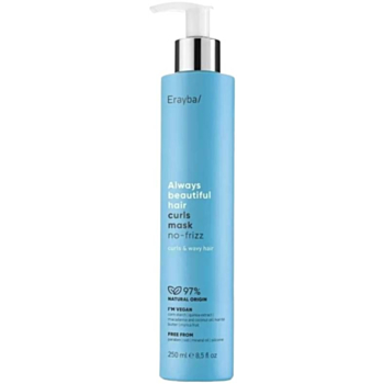 ERAYBA ABH CURLS МАСКА ЗА КЪДРИЦИ 250МЛ