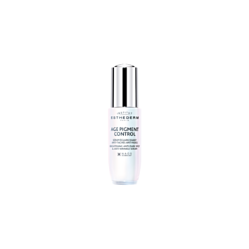 ЕСТЕДЕРМ AGE PIGMENT CONTROL ОЗАРЯВАЩ СЕРУМ ПРОТИВ ПИГМЕНТНИ ПЕТНА И БРЪЧКИ 30МЛ