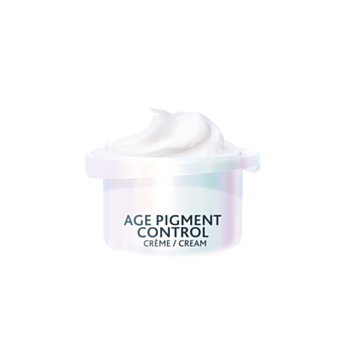 ЕСТЕДЕРМ AGE PIGMENT CONTROL ОЗАРЯВАЩ КРЕМ ПРОТИВ ПИГМЕНТНИ ПЕТНА И БРЪЧКИ 50МЛ ПЪЛНИТЕЛ