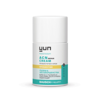 YUN ACN REPAIR CREAM ПРОБИОТИЧЕН КРЕМ 50МЛ