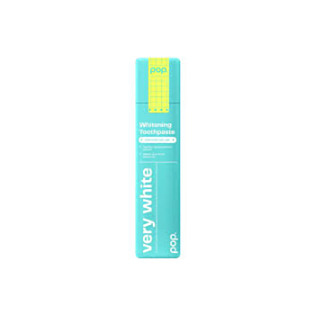 SMILEPEN POP ПАСТА ЗА ЗЪБИ INSTANT WHITE 75МЛ